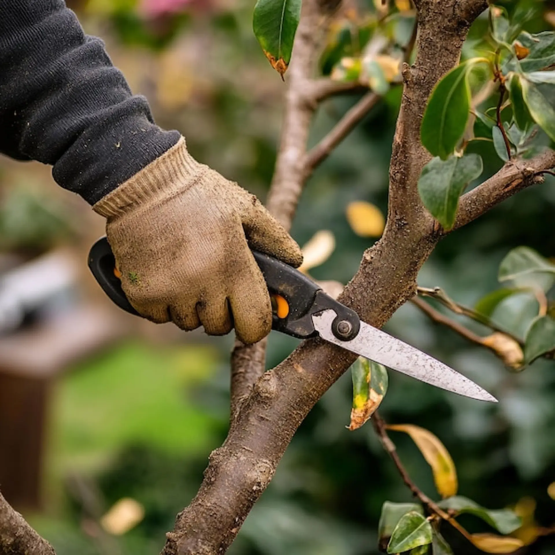 Tree Surgeon Services Watford, St Albans and Hemel Hempstead